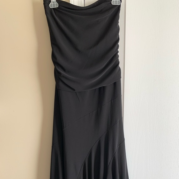 Ashley Stewart Dresses & Skirts - WOMENS BLACK TUBE DRESS(LIGHT USE) CLEAN Ashley Stewart Dresses & Skirts - WOMENS BLACK TUBE DRESS(LIGHT USE) CLEAN